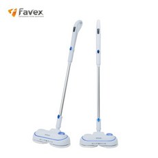 파벡스물걸레청소기