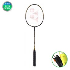 요넥스 나노플레어 700LE 배드민턴 라켓 [텀블러증정], 4U, 줄없음(라켓만)