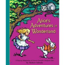 Alice's Adventures in...