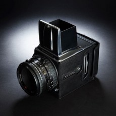 핫셀블러드 핫셀블라드 503CW 503CX CXi 필름카메라 소가죽 케이스 500cm 블랙레더 블랙라인 