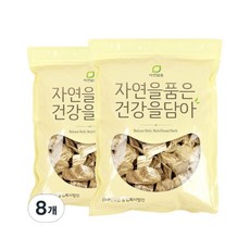 자연닮음 프리미엄 자연건조 국내산 갈근 칡 300g 8개, ONE COLOR, 300G 8개