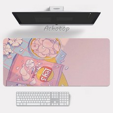 잔망루피키보드