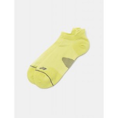 빈폴스포츠 Unisex 그린 스니커즈 삭스 (BO92KTY03M), 녹색