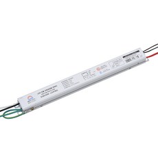 대원 LED 50W 안정기 컨버터 36V D36V50K-L04FBG, 1개