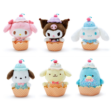 마이멜로디아이스크림하우스