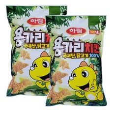 하림 용가리치킨 1.5kg