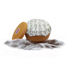 녹차소금
