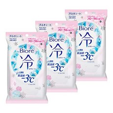 비오레쿨시트