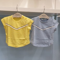 압소바 해피랜드@초특가!! 시원하고 편한~공용 티셔츠~!! 활용도 굿굿~