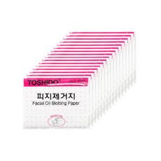 토시도기름종이1000매