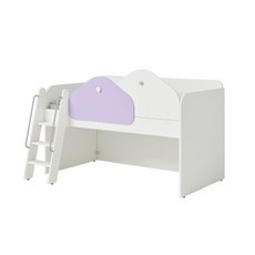 리바트벙커침대