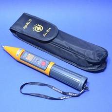 새한 검전기 비접촉고압 음향발광식 SH-805F 4151223 고압용 비접촉식 음향발광식 비접촉검전기 무접촉고압검전기, 1개