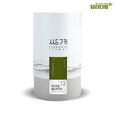 +덕민닷컴+11401202ea/지관/쌍계명차/김동곤명인/홍도라지차/지관/60g+