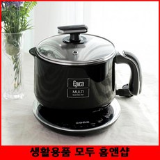 에피카멀티전기포트