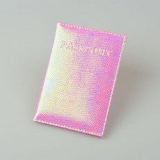 자개여권지갑