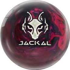 Motiv PRE-DRILLED Crimson Jackal Bowling Ball - 16lbs134628