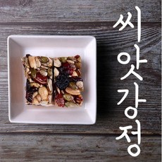 곡식을관찰해요