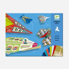 드제코종이접기