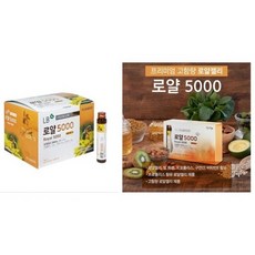 마니스로얄젤리