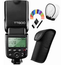 [GODOX & TT600 2.4G GN60 CanonNikonPentaxOlympus [] 정공 대리점 일본어 설명서]GODOX, 상세페이지 참조