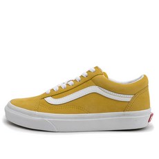 [반스] 올드스쿨 피그 스웨이드 (VANS OLD SKOOL (PIG SUEDE)) [VN