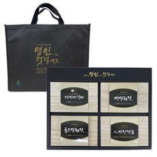 이금선명태회무침