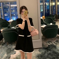 키작맘 임부복 임산복 결혼식 임산부 치마 여름 20대 만삭 코디 패션 세트 하객룩 키작은 출근룩 원피스 쇼핑몰 브랜드