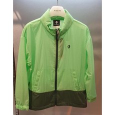 블랙야크키즈점퍼