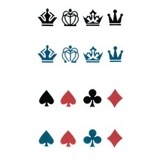 타투스티커대형