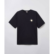 SPAO 스파오 [망그러진곰] 망그러진 반팔티(MIX)_SPRLE37U07 459683
