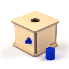 몬테소리공넣기