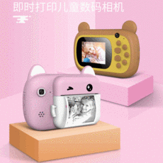 사진나오는카메라