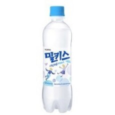 밀키스, 500ml, 40개 가평