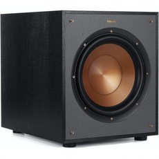 미국 프리미엄 사운드바 입체 서라운드 시스템 우퍼 Klipsch R-100SW 10\