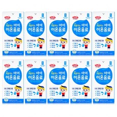아이이온음료