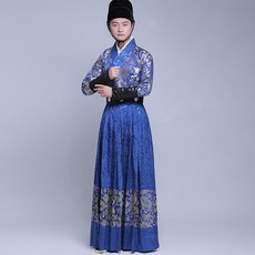 포졸의상