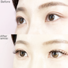 착붙속눈썹