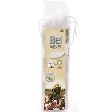 벨네이처유기농화장솜