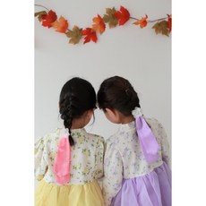 여아댕기
