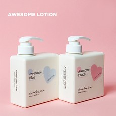 [1+1행사가-베리굿네일] 베리굿 핸드로션 2종택1 / 500ml