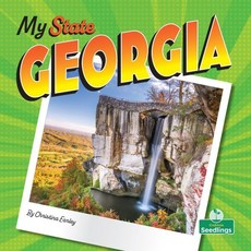 Georgia, Crabtree Publishing Company