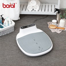 독일브랜드 바디드라이어 에어샤워 전신건조기 피부관리 발터치 음이온