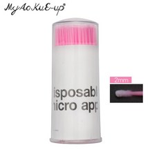 필리밀리속눈썹브러쉬