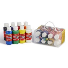 문교핑거페인트