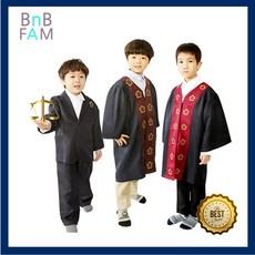 어린이판사복