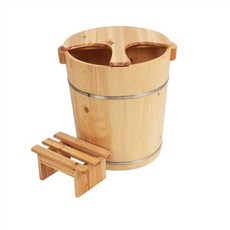 서서하는강아지욕조