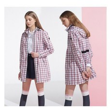 발렌시아가레인코트