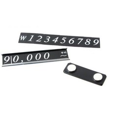 마네킹 패션잡화 조립형 자석 가격표 3p 판매 마켓, +#상품선택#+