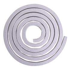 CRETOS 크레토스 면그랜드패킹(습식) 1-2인치(12.7mm) x 3m, 1개