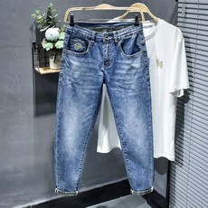 더블알엘청바지